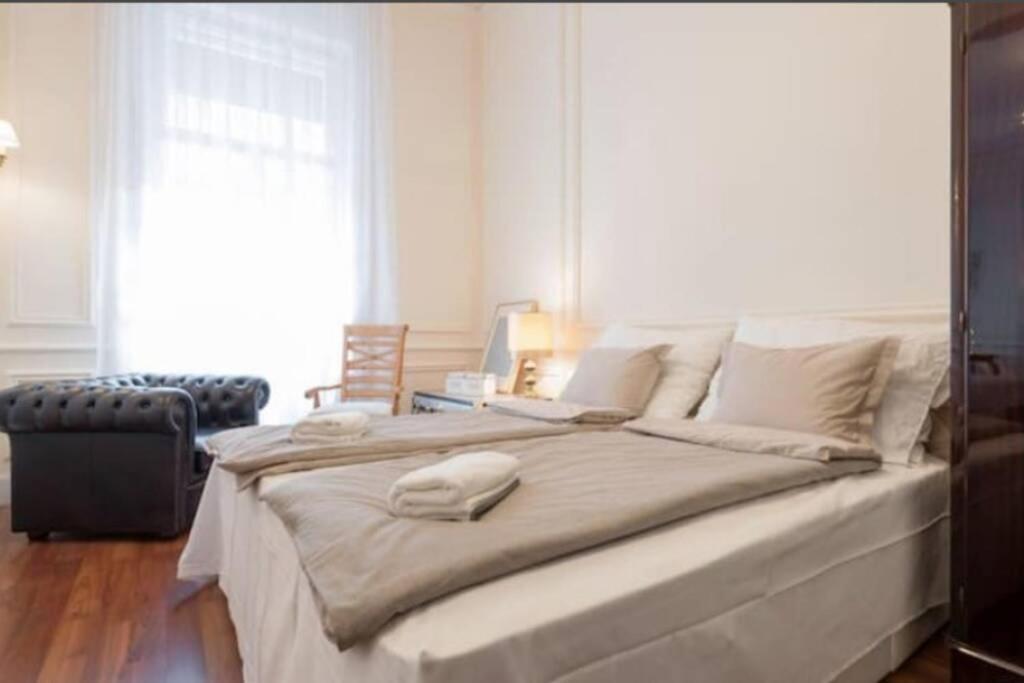 Luxury Art Deco Suite Close To Museum Of Fine Arts Budapešť Exteriér fotografie