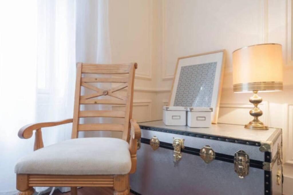 Luxury Art Deco Suite Close To Museum Of Fine Arts Budapešť Exteriér fotografie